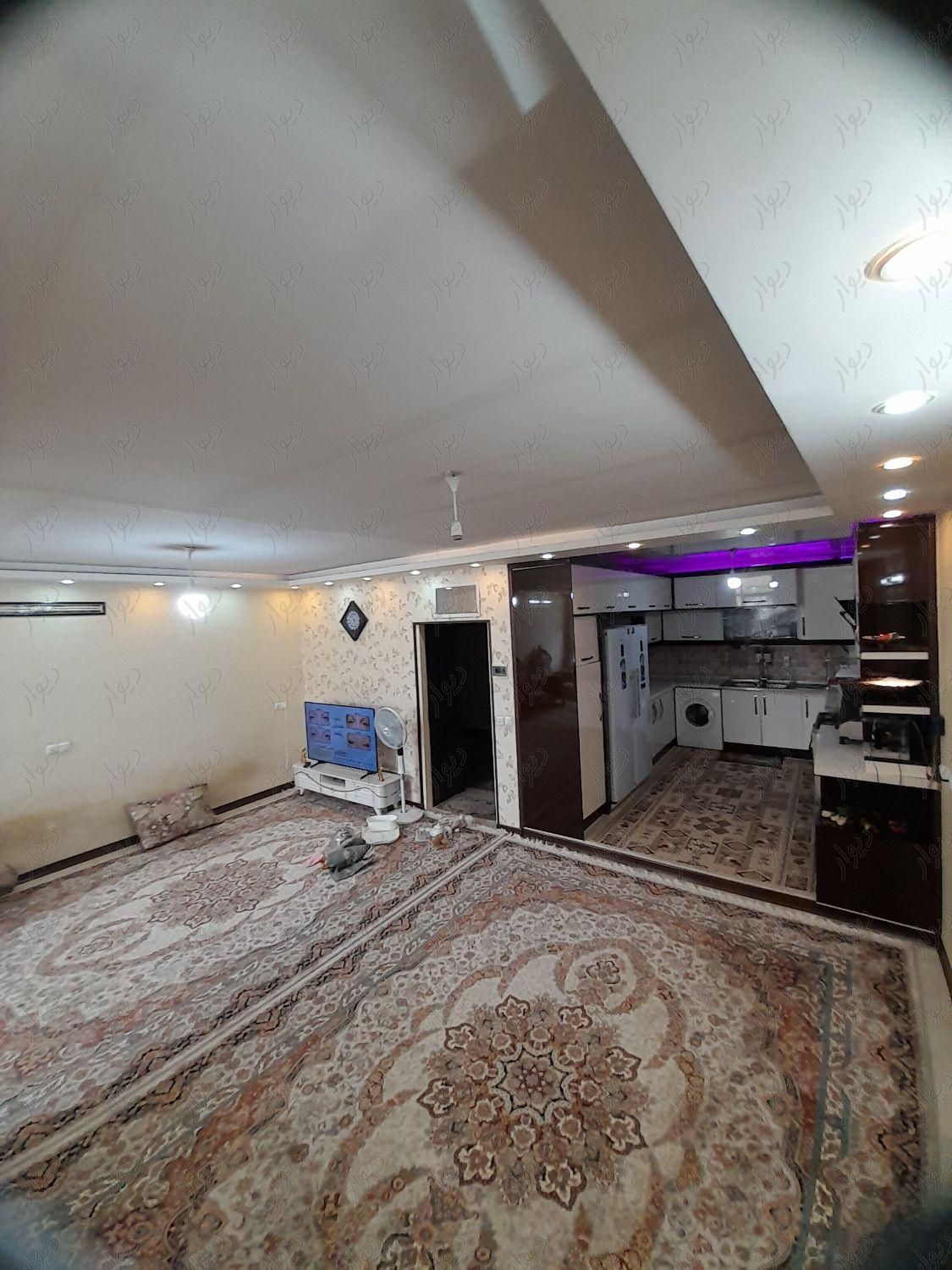 منزل ویلایی دو طبقه|فروش خانه و ویلا|اصفهان, عمان سامانی|دیوار