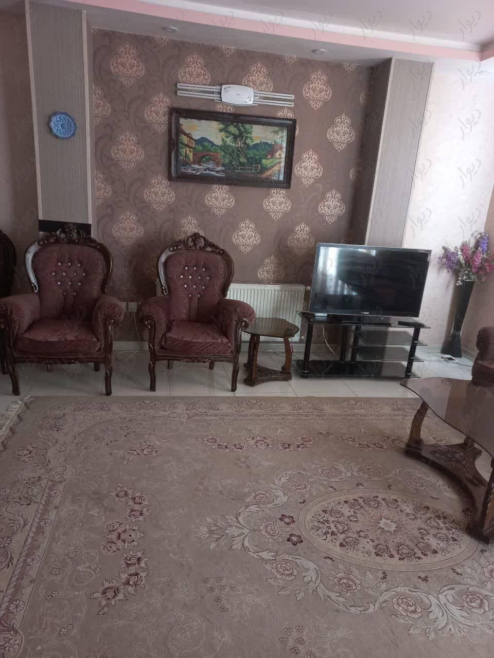 آپارتمان ٩٠ مترى دشتستان|اجارهٔ آپارتمان|اصفهان, دشتستان|دیوار