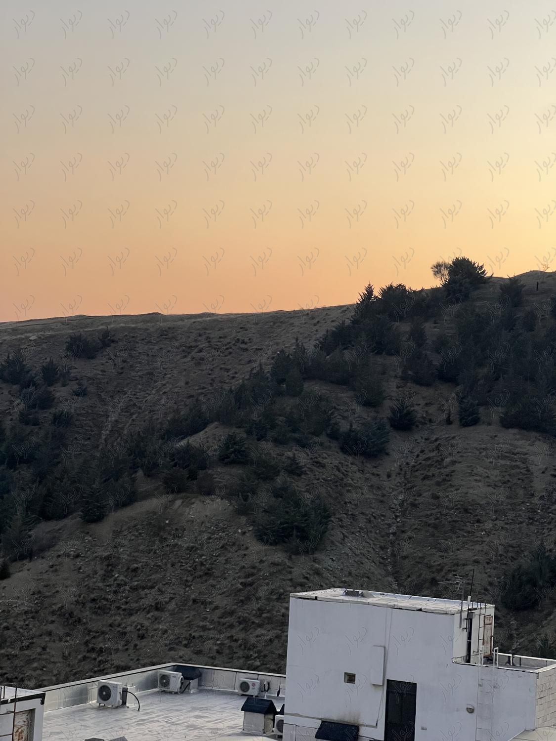 ۱۱۷ متر دو خواب خوش نقشه در کوهسار درکه|فروش آپارتمان|تهران, هزارسنگ|دیوار