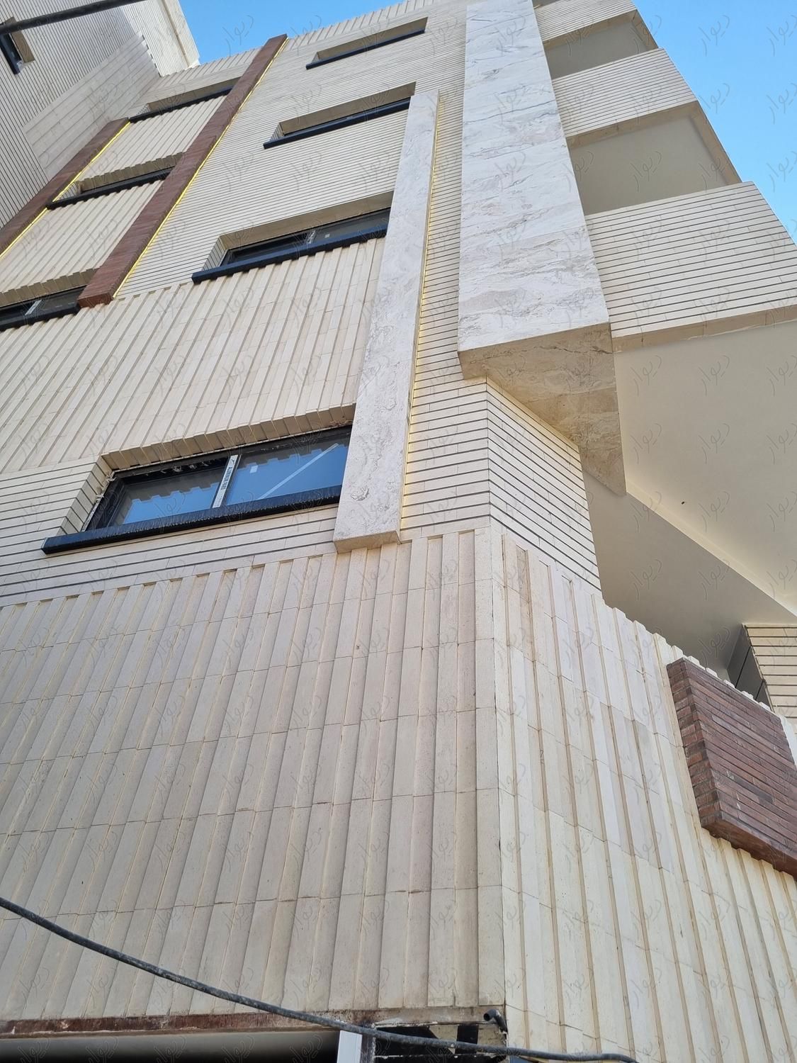 آپارتمان، خیابان میرزاطاهر شرقی، 150 متر|فروش آپارتمان|اصفهان, نصرآباد|دیوار