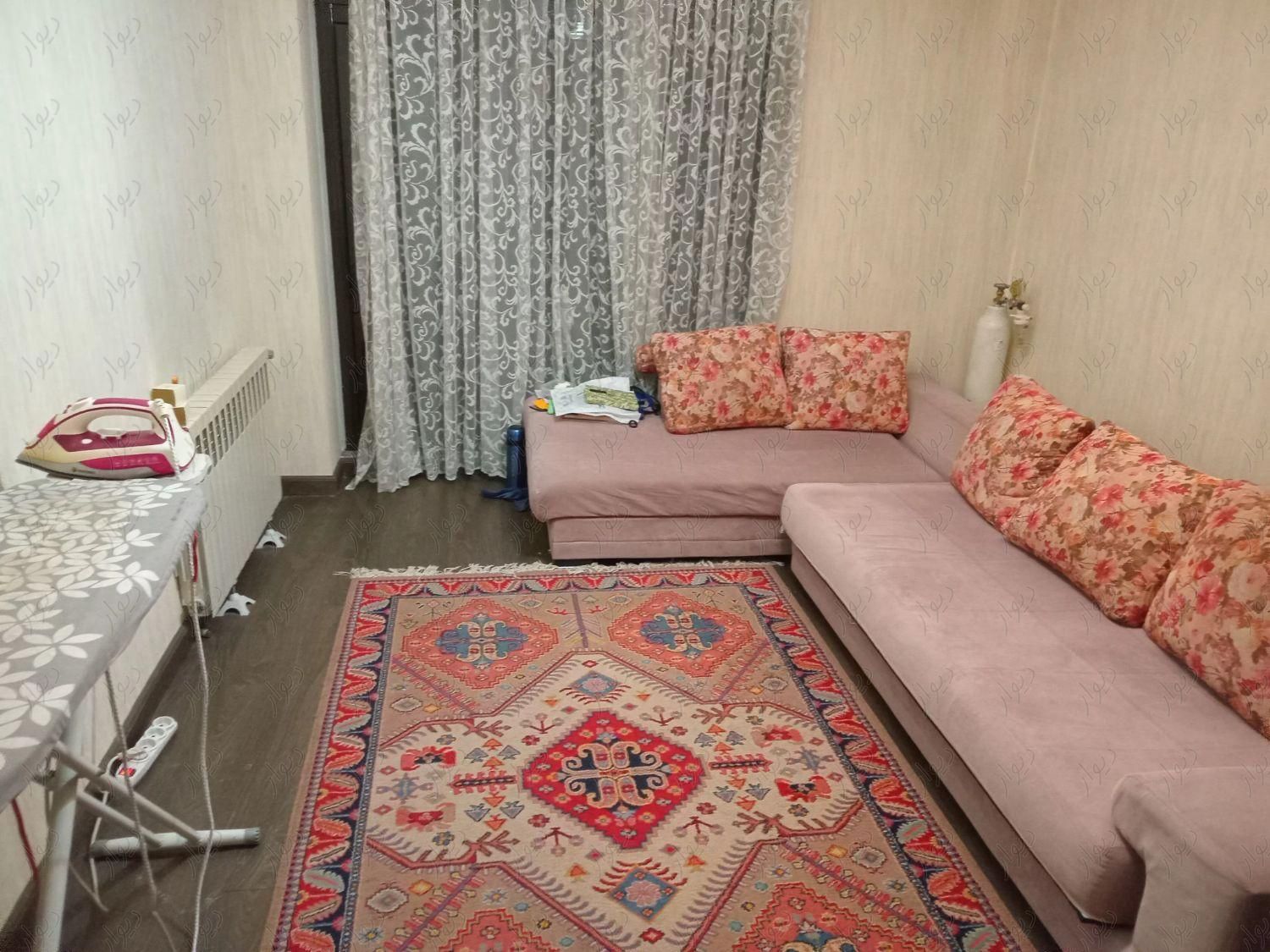 ۱۰۳ متر دوخواب دولت کیکاوس|اجارهٔ آپارتمان|تهران, قلهک|دیوار