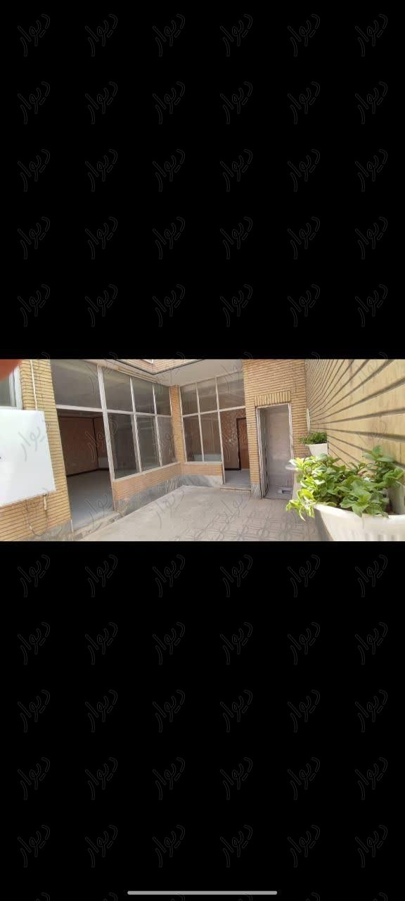 آپارتمان همکف با حیاط اختصاصی|فروش آپارتمان|اصفهان, شهشهان|دیوار
