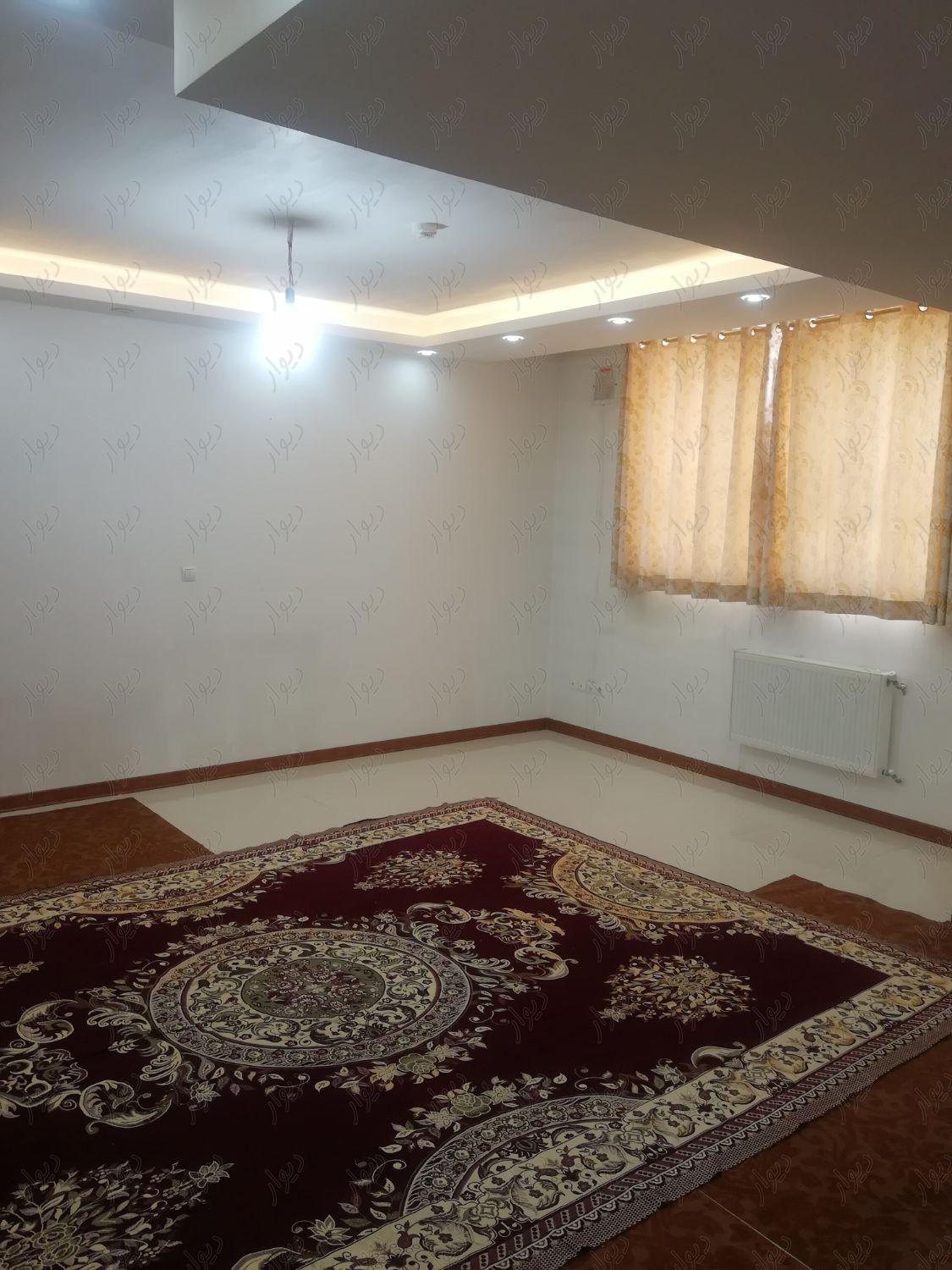 آپارتمان 2 خواب تمیز و مرتب رهن کامل|اجارهٔ آپارتمان|شیراز, سهل‌آباد|دیوار