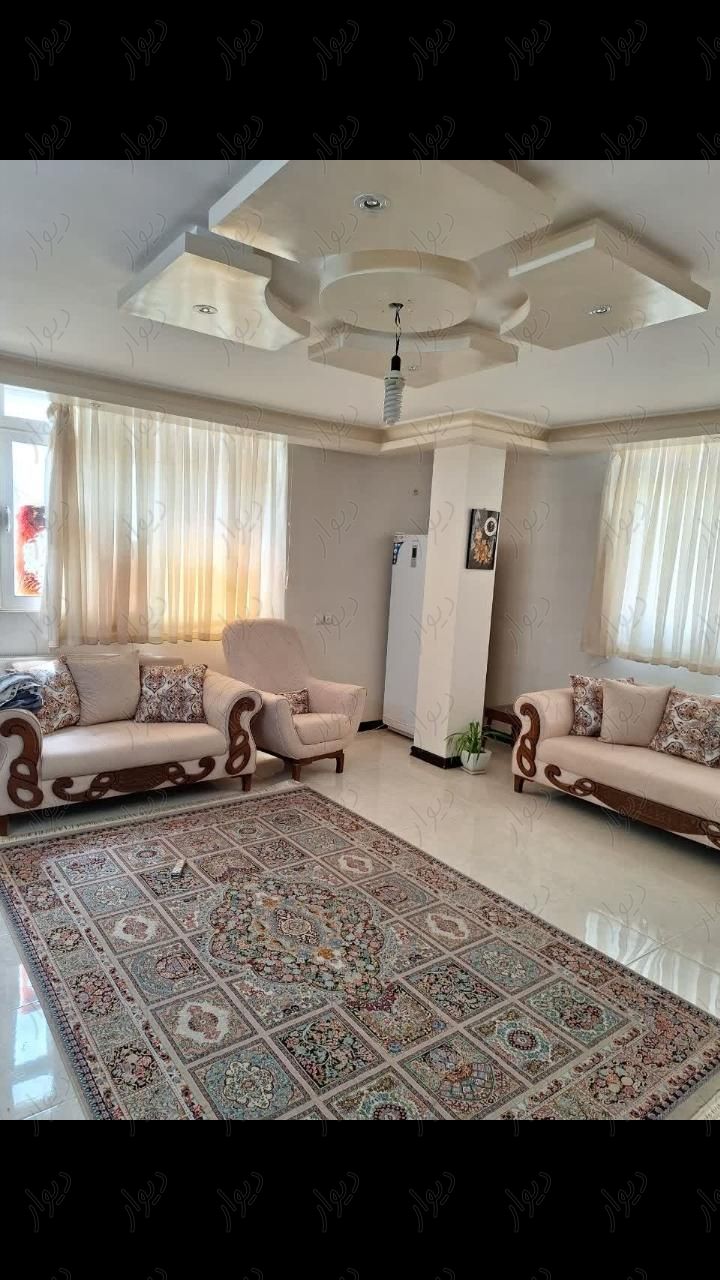 آپارتمان ۱۰۰متری فاز یک شهرک سیمرغ|اجارهٔ آپارتمان|اصفهان, گز|دیوار