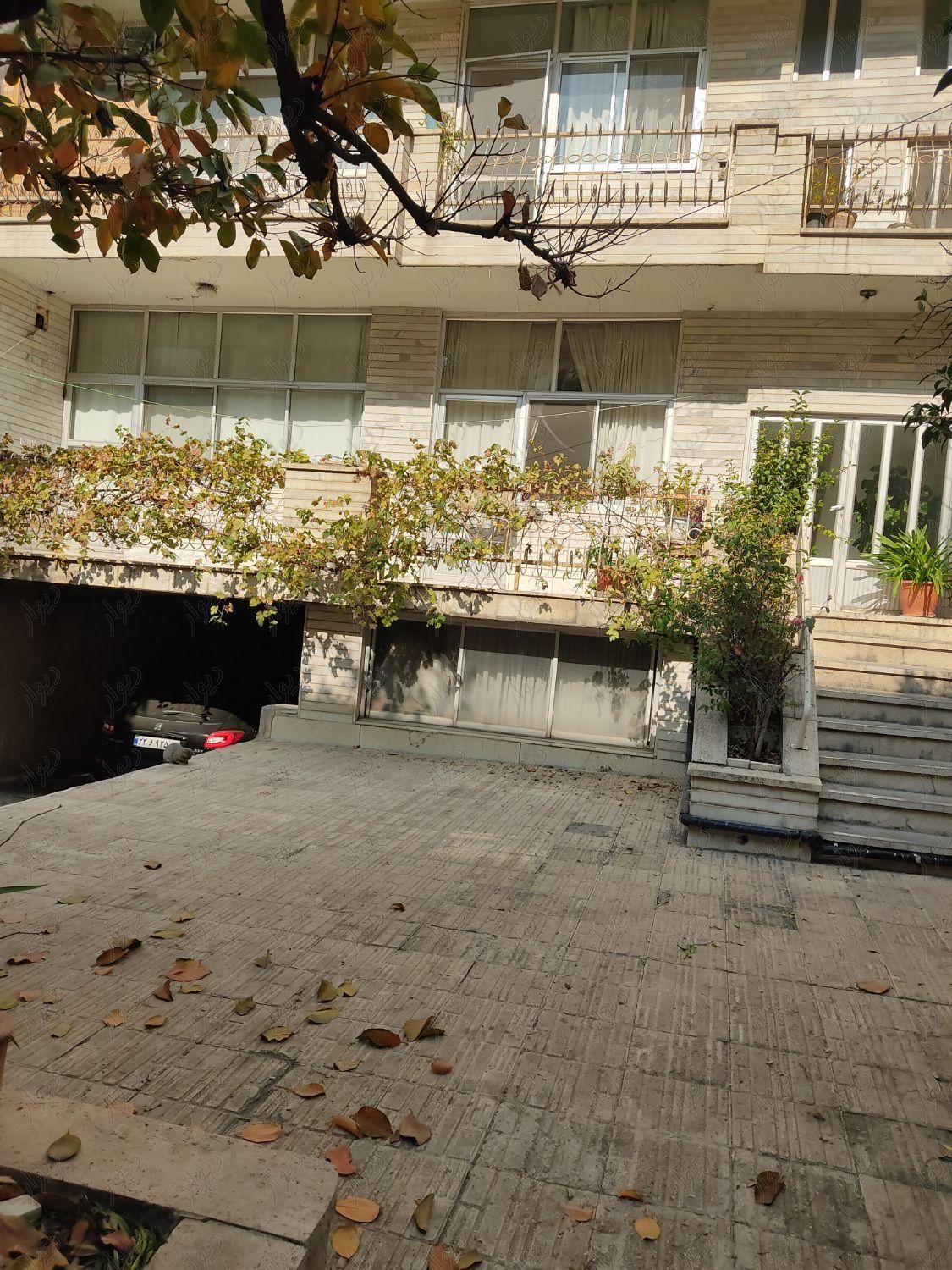 خانه ی کلنگی 290متر|فروش زمین و کلنگی|تهران, شاهین|دیوار