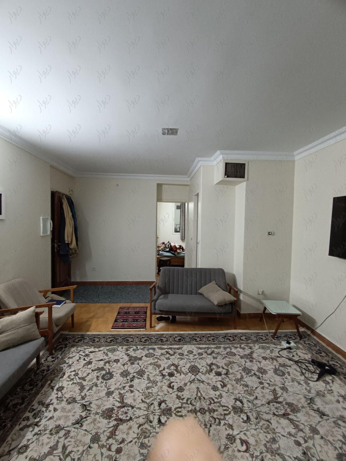 آپارتمان50متریه خوابه محلاتی آهنگ نبردجنوبی بقایی|اجارهٔ آپارتمان|تهران, ابوذر (منطقه ۱۵)|دیوار