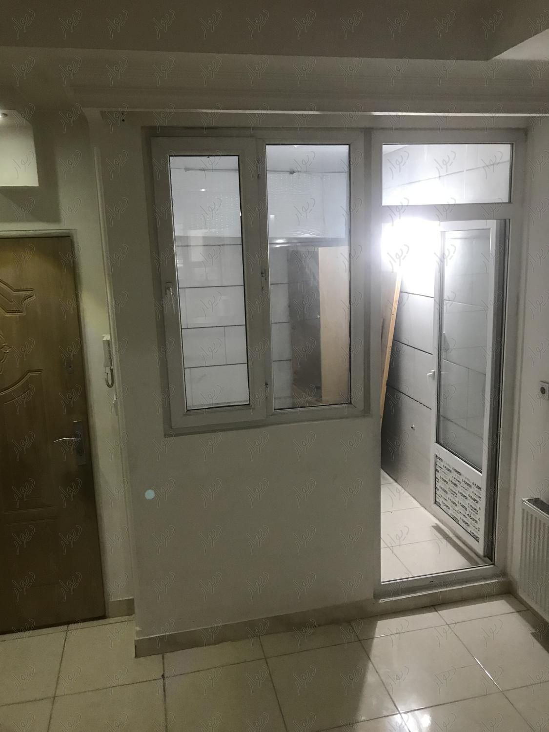 رهن کامل یک واحد آپارتمان ۶۳ متری|اجارهٔ آپارتمان|تهران, مهرآباد جنوبی|دیوار