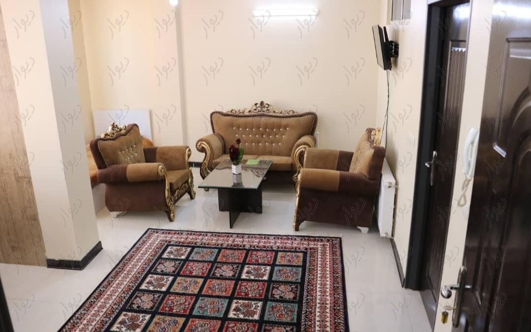 اجاره سویت آپارتمان مبله|اجارهٔ کوتاه مدت آپارتمان و سوئیت|اصفهان, شهشهان|دیوار