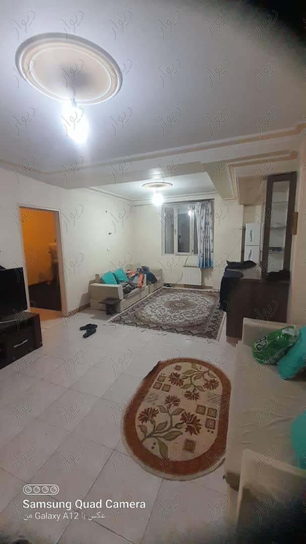 آپارتمان ۵۵ متری تک خواب|فروش آپارتمان|تهران, نظام‌آباد|دیوار