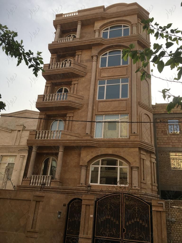 اپارتمان 120متری سند دار|فروش آپارتمان|تهران, شریف‌آباد|دیوار