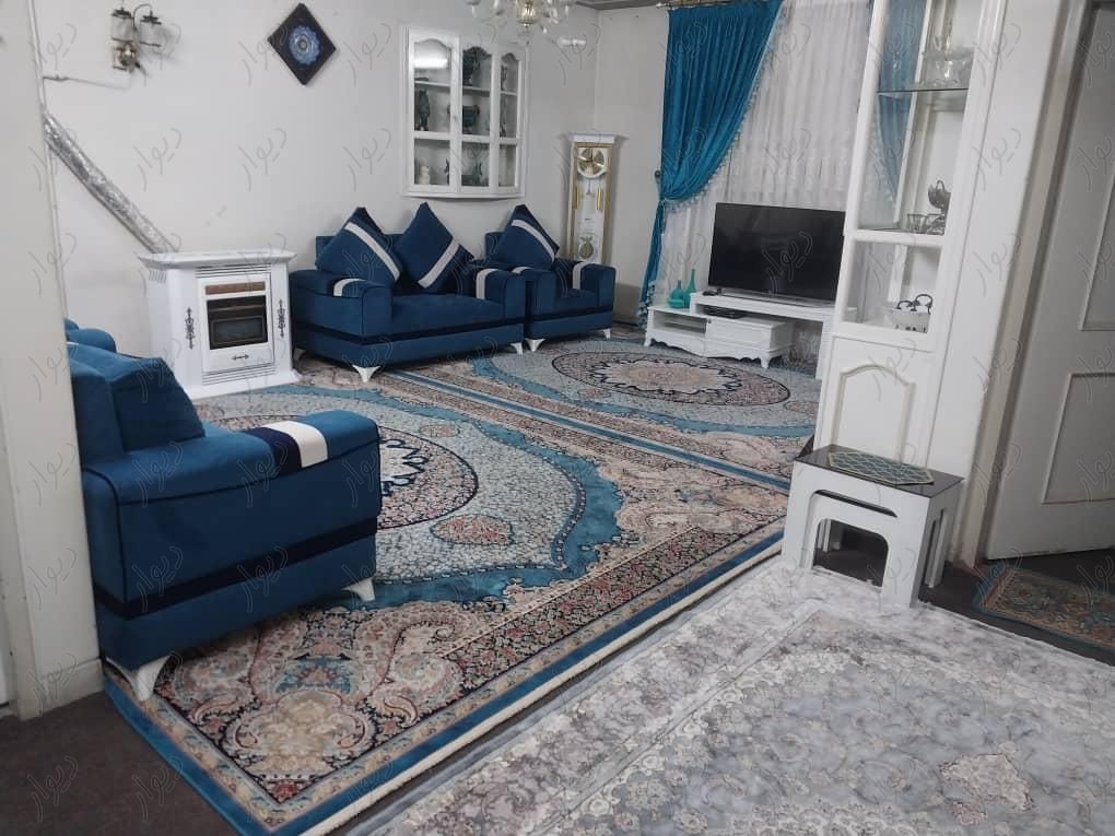 اجاره خونه یک خوابه مبله و تخت خواب|اجارهٔ کوتاه مدت آپارتمان و سوئیت|اصفهان, دوطفلان|دیوار