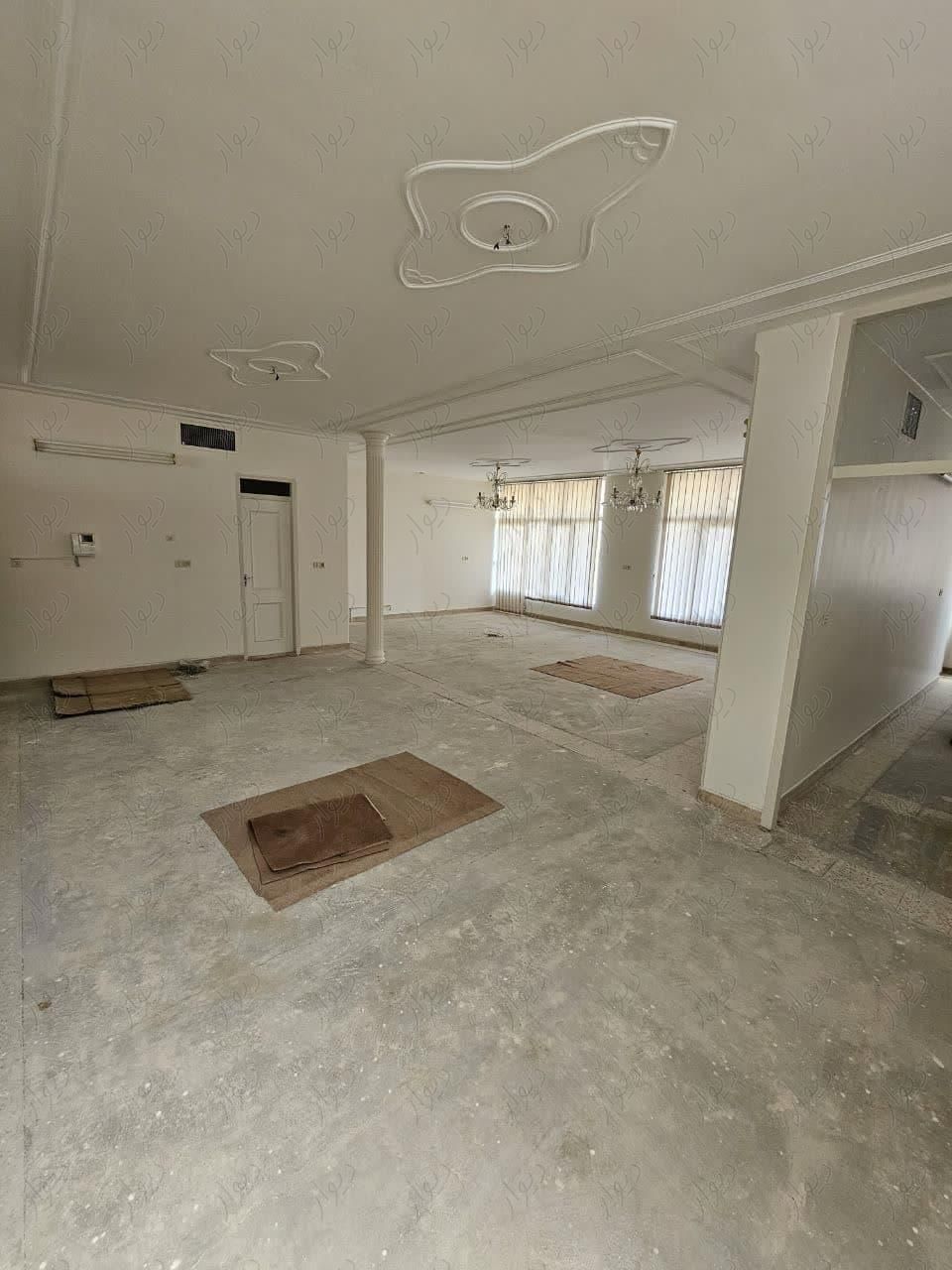 اجاره آپارتمان/دو خواب/سالن بزرگ/پرنور|اجارهٔ آپارتمان|اصفهان, یزد‌آباد|دیوار