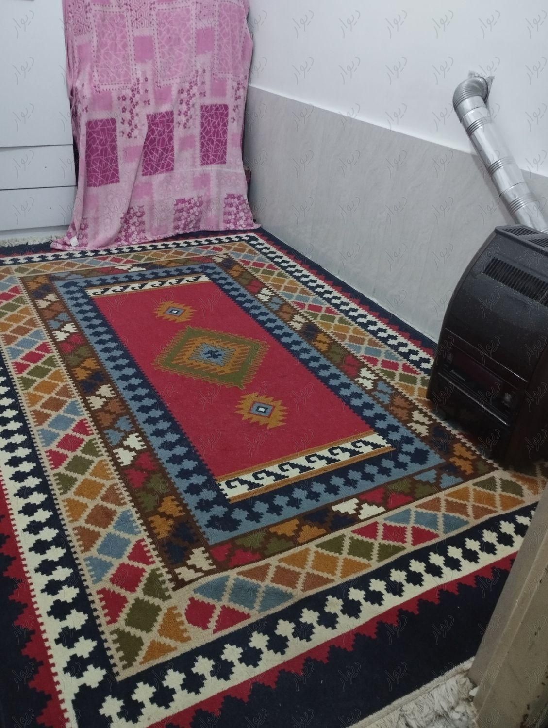 اجاره منزل مبله|اجارهٔ کوتاه مدت آپارتمان و سوئیت|شیراز, شریف‌آباد|دیوار