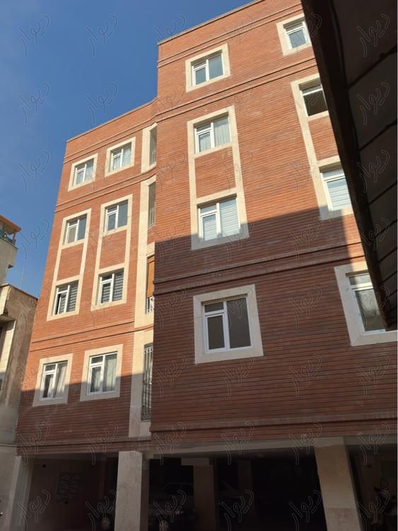 شاپور قفلسازان نوساز۵۵ متری|فروش آپارتمان|تهران, مولوی|دیوار