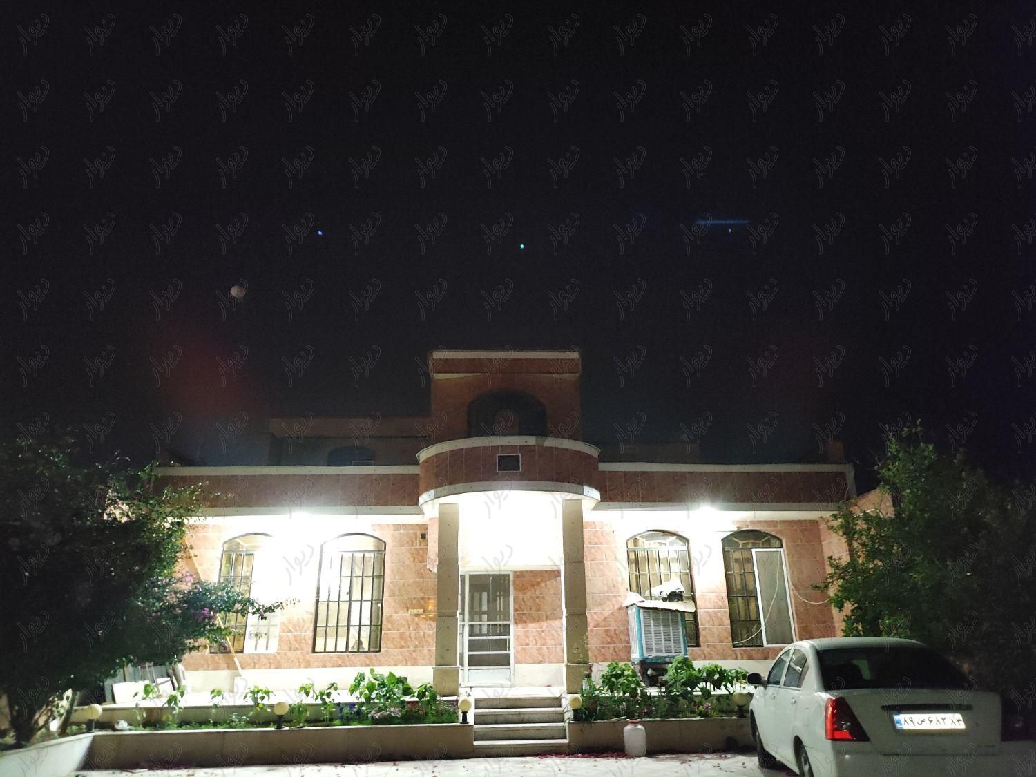 منزلی ویلایی دو‌خوابه بزرگ ،بسیار جادار|اجارهٔ خانه و ویلا|شیراز, وزیرآباد|دیوار