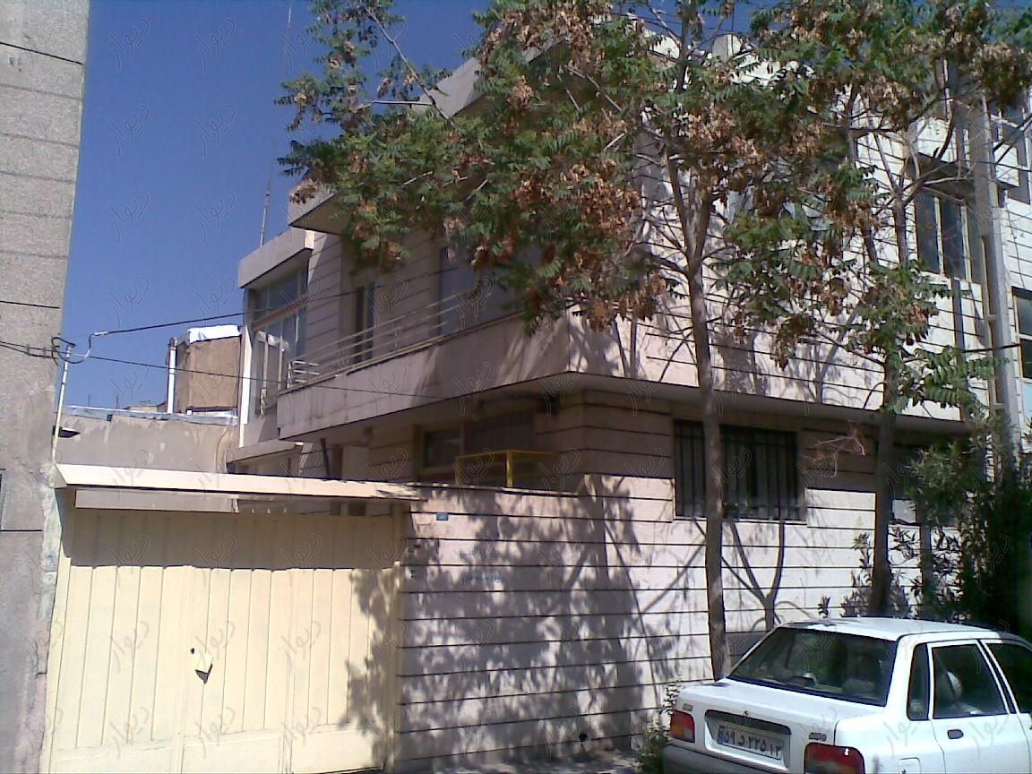منزل دوطبقه خاقانی|فروش خانه و ویلا|اصفهان, مارنان|دیوار