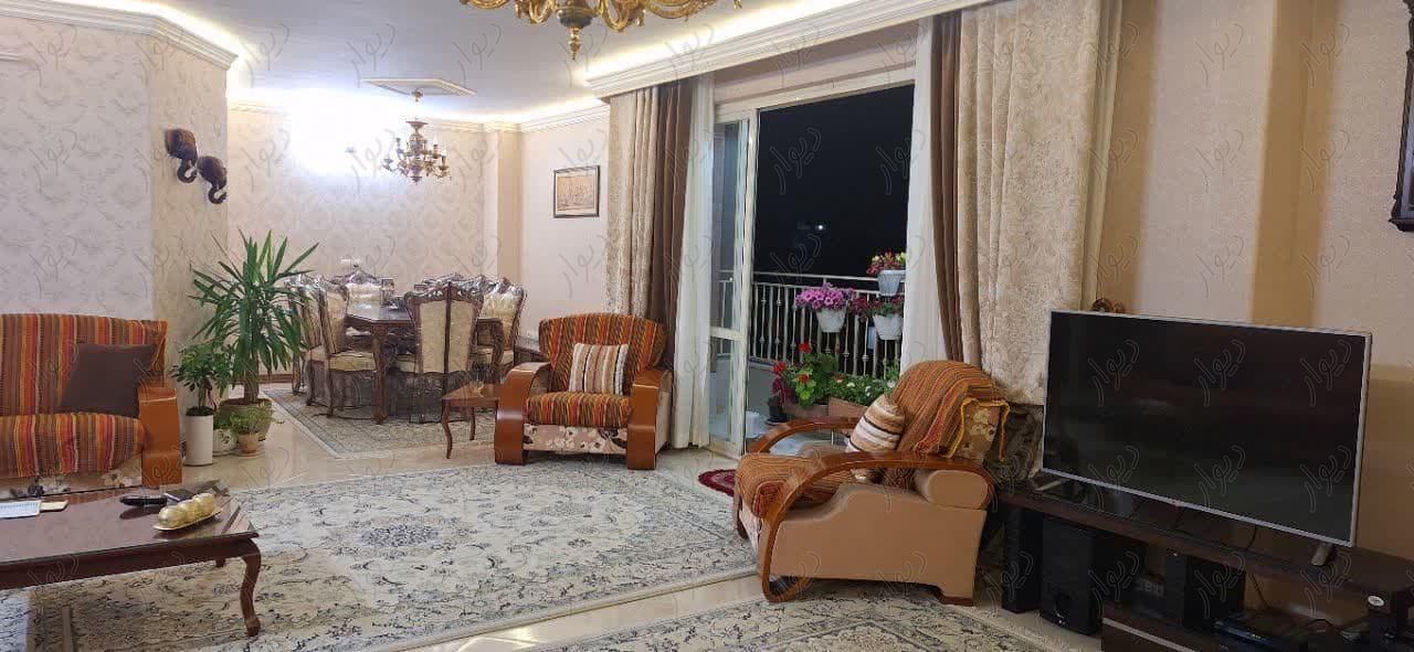 فروش آپارتمان/153 متری/تک واحدی/دو کله|فروش آپارتمان|اصفهان, شهریار|دیوار