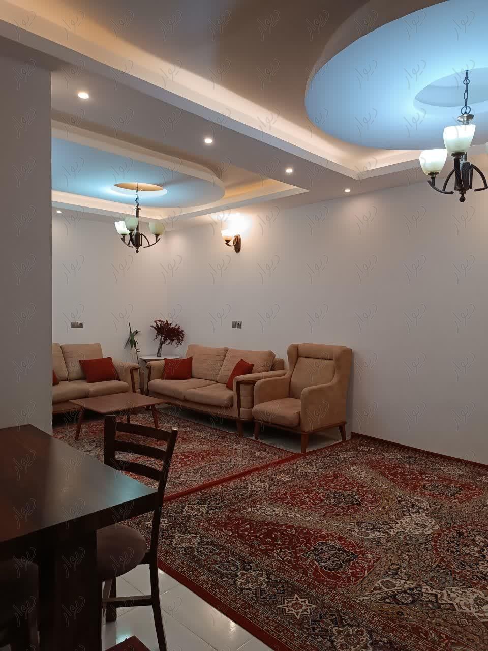 اجاره روزانه آپارتمان و سویت|اجارهٔ کوتاه مدت آپارتمان و سوئیت|اصفهان, آزادان|دیوار
