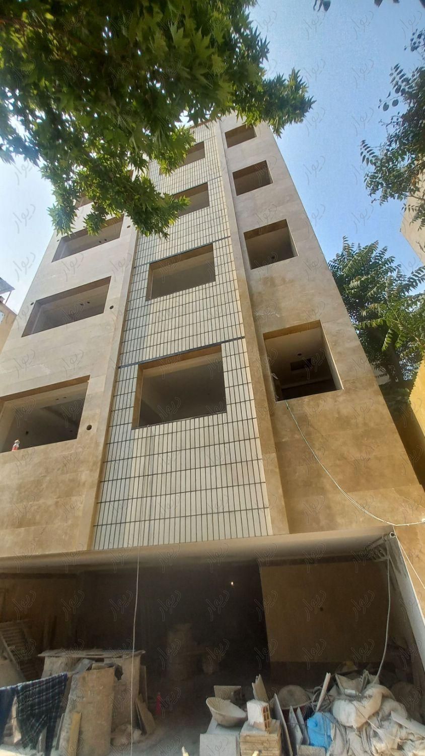 آپارتمان فول ۱۰۰ متری تک واحدی|اجارهٔ آپارتمان|تهران, امام حسین(ع)|دیوار