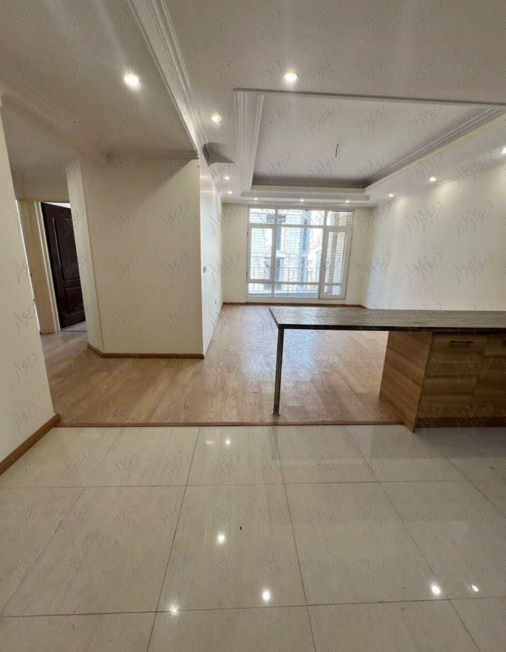 آپارتمان ٩۴ متری، دو خوابه|فروش آپارتمان|تهران, فاطمی|دیوار