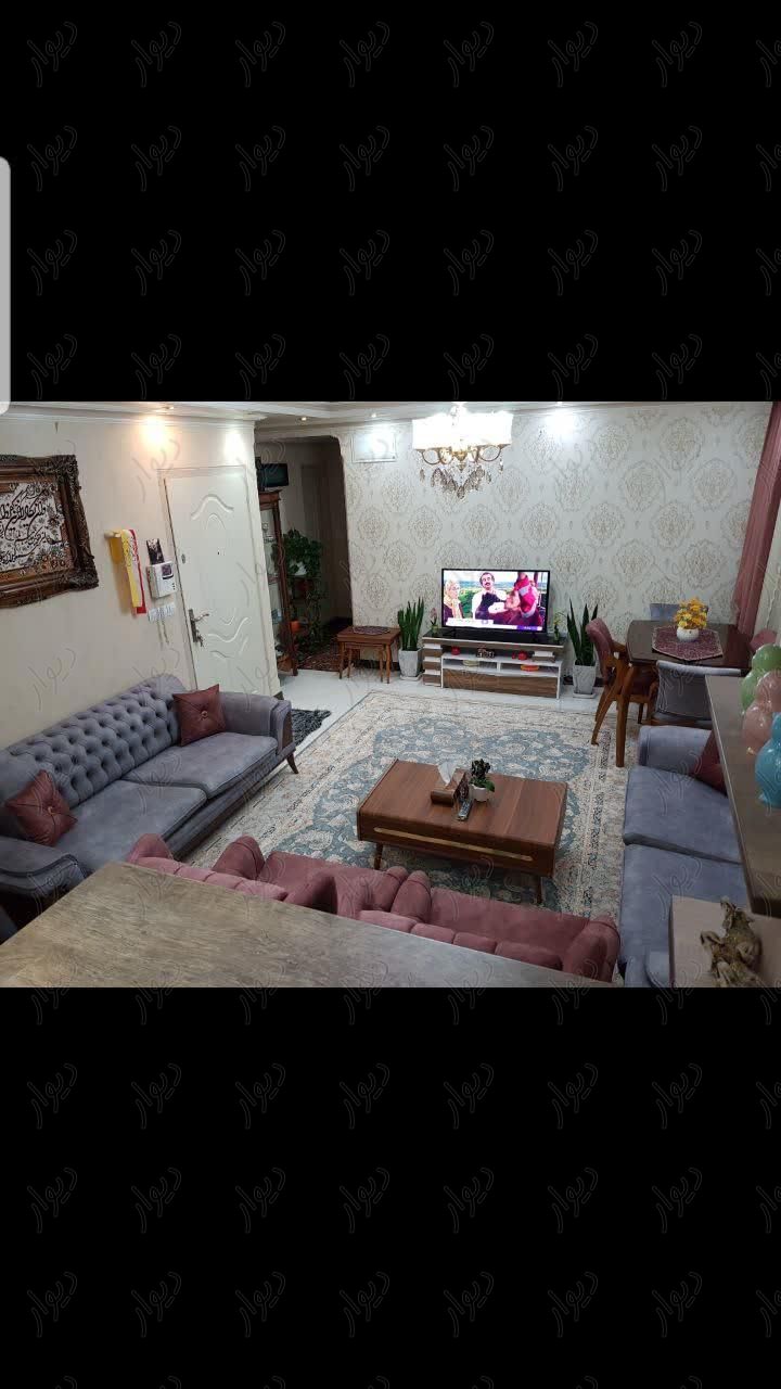 آپارتمان ۵۵ متری،تک واحدی،فوق العاده تمیز و مرتب|اجارهٔ آپارتمان|تهران, خانی‌آباد|دیوار