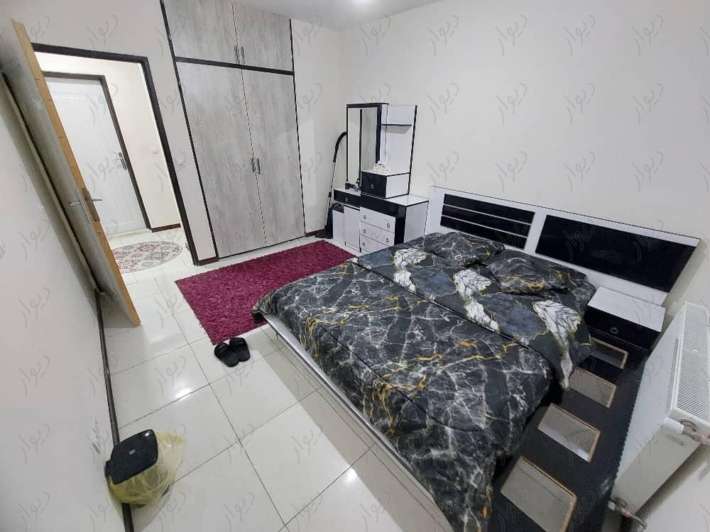 آپارتمان مبله ۱و۲ خواب(امیرکبیر،والفجر)|اجارهٔ کوتاه مدت آپارتمان و سوئیت|شیراز, شهرک والفجر|دیوار