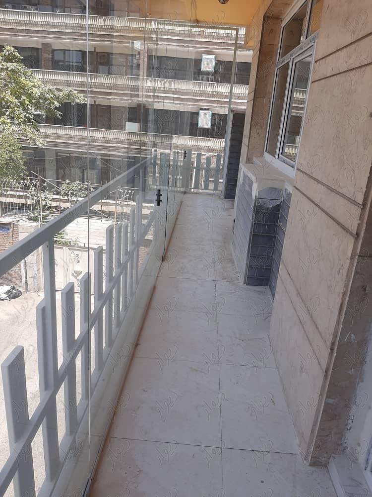 ١٢٢ متر دو خوابه فول بازسازی جمهوری|فروش آپارتمان|تهران, فردوسی|دیوار