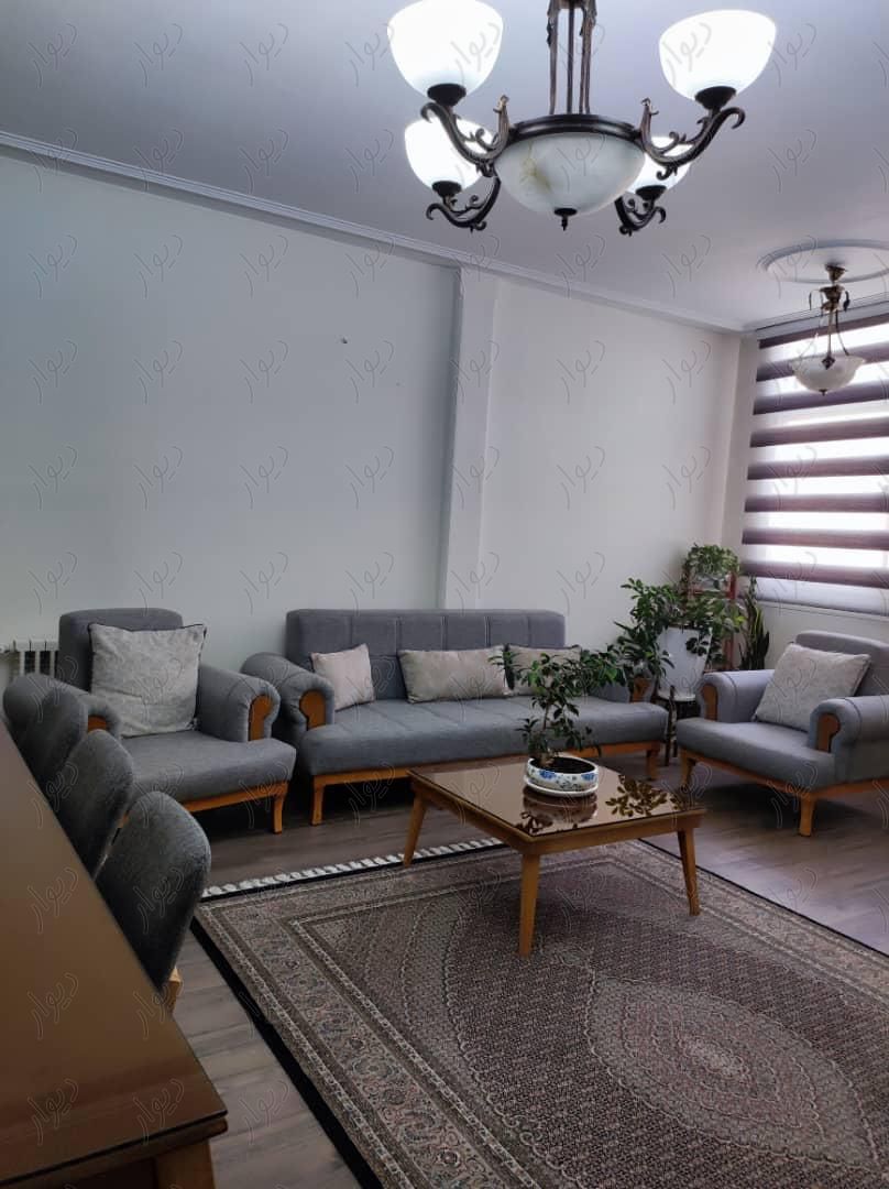 ۶۳متر یک خوابه عباس اباد فول بازسازی|فروش آپارتمان|تهران, عباس‌آباد|دیوار