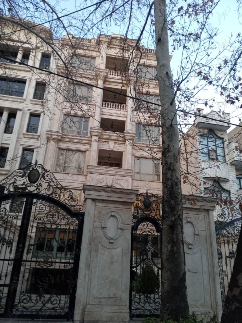 اجاره‌آپارتمان۱۸۵متری(شخصی‌ساز/میرداماد)|اجارهٔ آپارتمان|تهران, میرداماد|دیوار