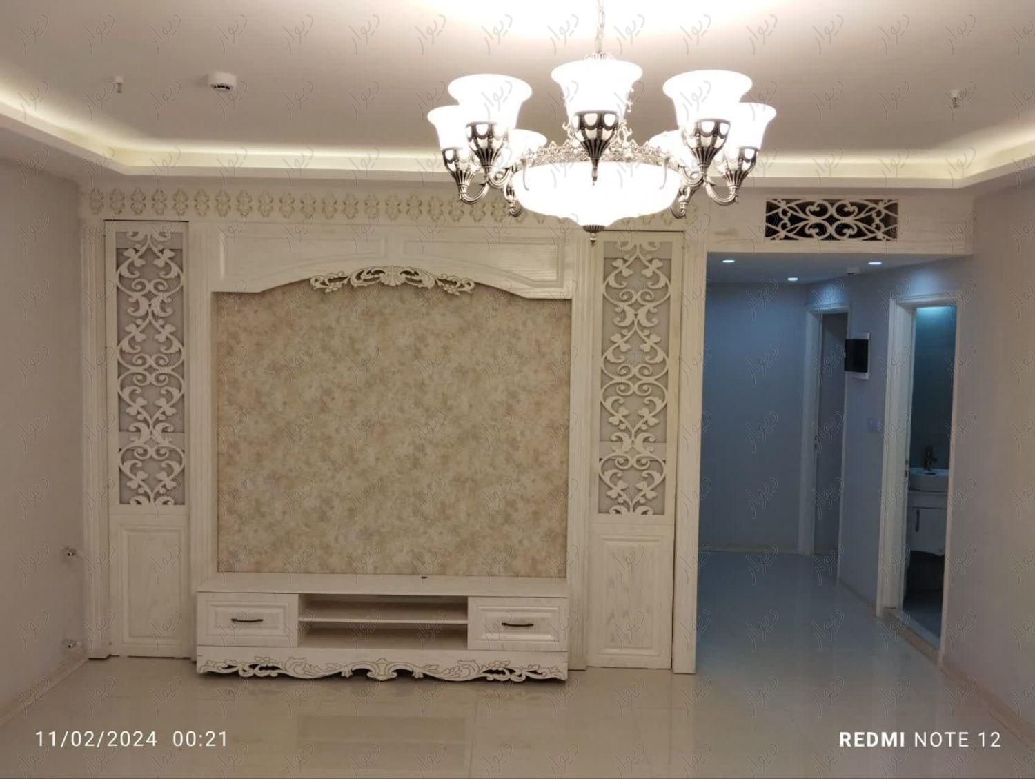 آپارتمان 165متر*دانش آموز قبل مهران*جنوبی|پیش‌فروش ملک|مشهد, فرهنگ|دیوار