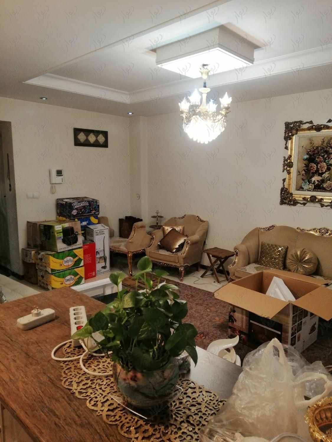 آپارتمان مخصوص زوجهای جوان|اجارهٔ آپارتمان|تهران, سبلان|دیوار