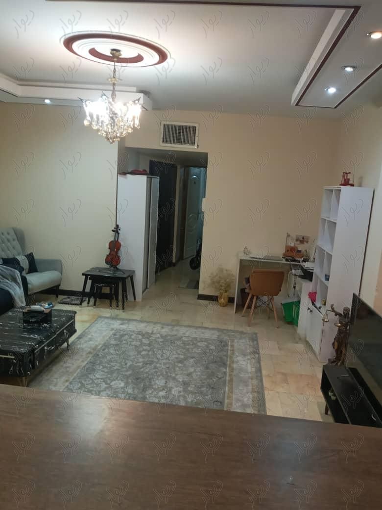 آپارتمان ۶۵ متری خیابان مسلم|اجارهٔ آپارتمان|تهران, ابوذر (منطقه ۱۵)|دیوار