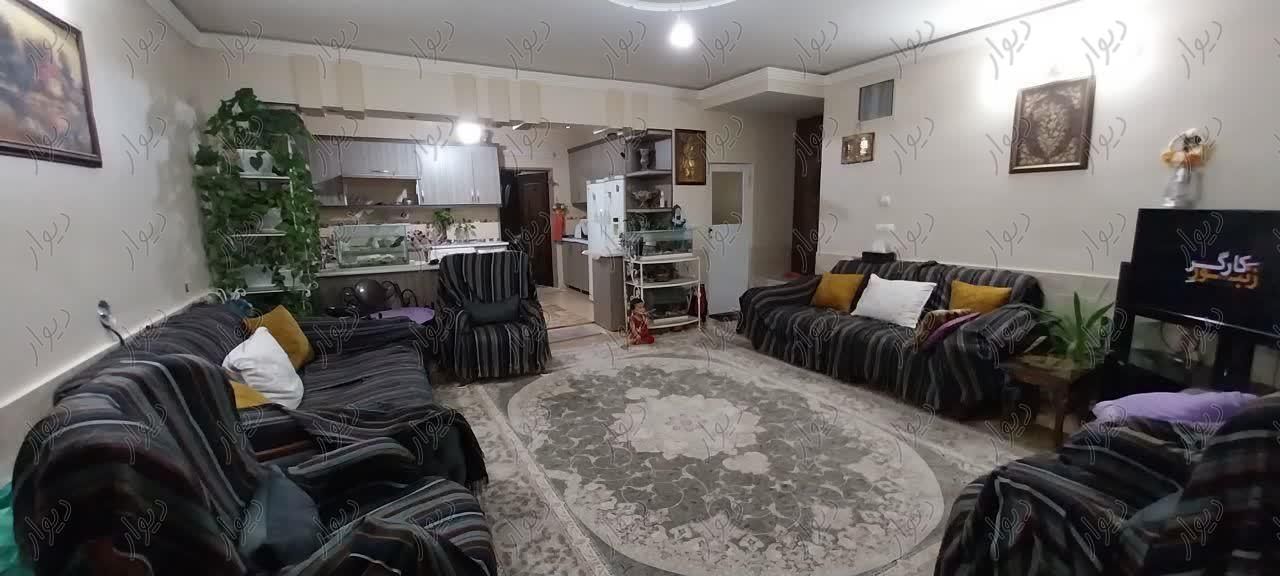 آپارتمان ۸۴ متر شیک لوکیشن|فروش آپارتمان|اصفهان, شهید رجائی|دیوار