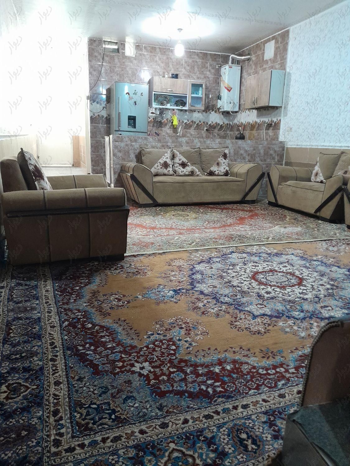 آپارتمان مبله|اجارهٔ کوتاه مدت آپارتمان و سوئیت|شیراز, شریف‌آباد|دیوار