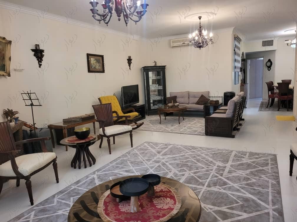 یوسف آباد ۹۲ متری ۲ خوابه|فروش آپارتمان|تهران, یوسف‌آباد|دیوار