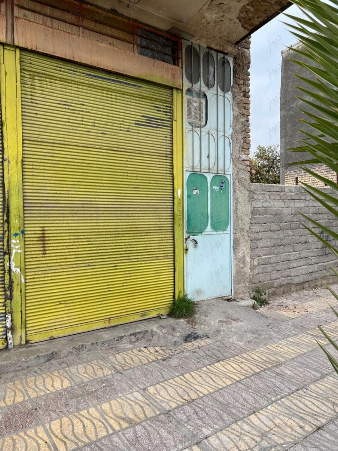 اجاره مغازه|اجارهٔ مغازه و غرفه|فیروزآباد, |دیوار