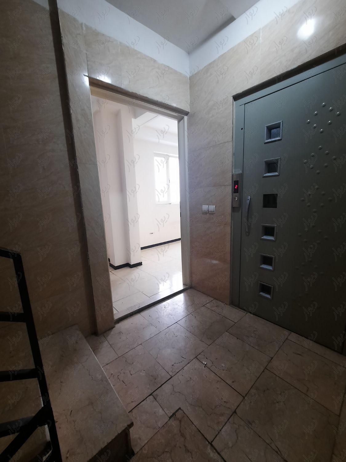 آپارتمان ۵۰ متری تک واحده با آسانسور|اجارهٔ آپارتمان|تهران, نظام‌آباد|دیوار