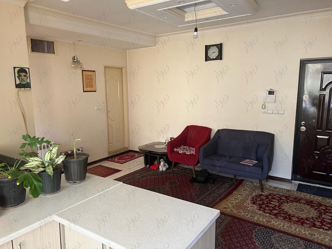 اجاره اپارتمان/پارکینگ اخصاصی/انباری|اجارهٔ آپارتمان|تهران, یافت‌آباد|دیوار