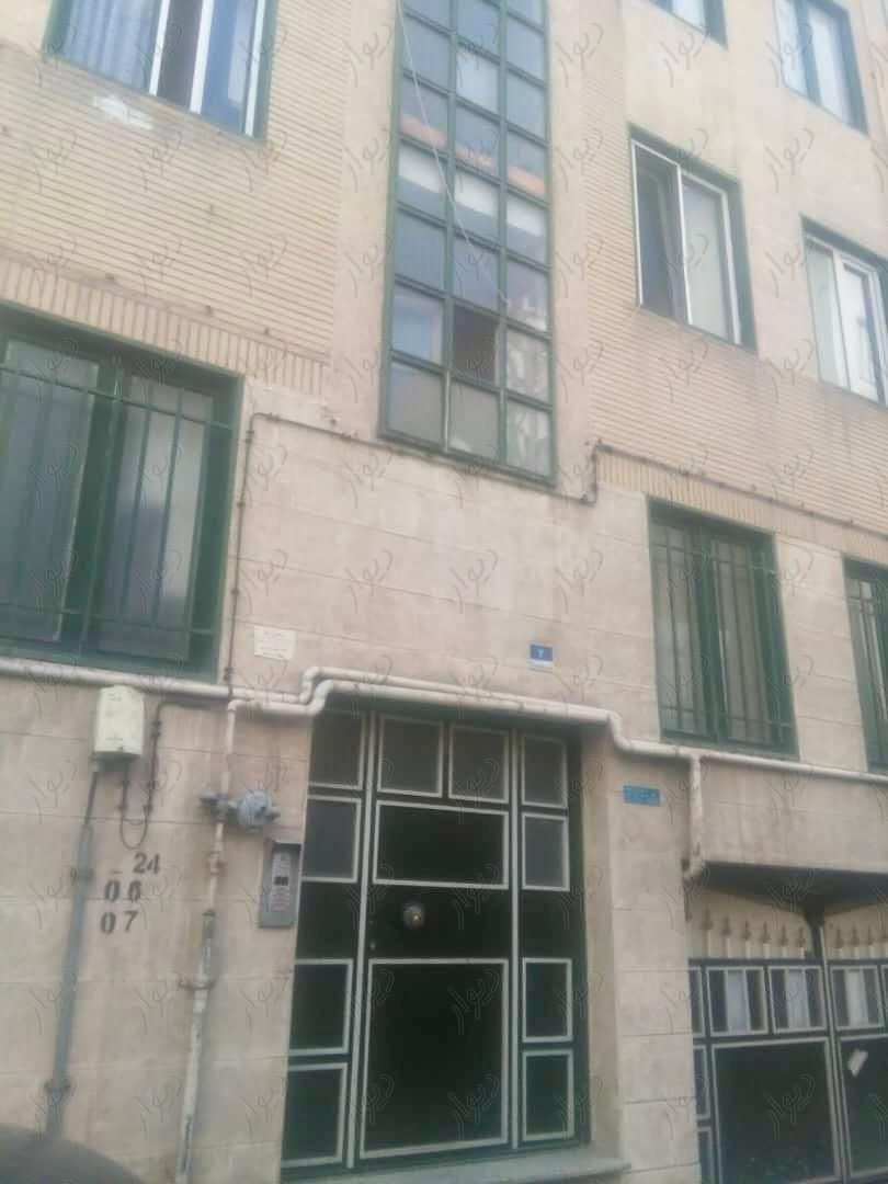 اپارتمان ۶۵ متری / دوخواب /|فروش آپارتمان|تهران, خواجه نصیر طوسی|دیوار