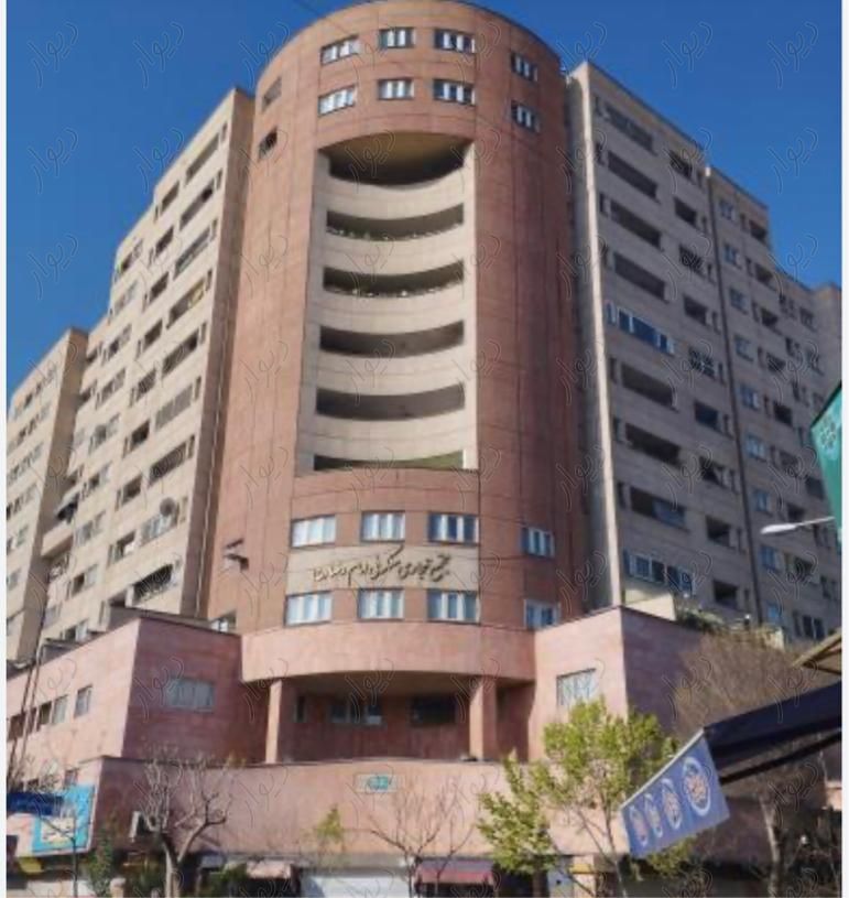 آپارتمان ۷۱ متری تک خوابه فول امکانات طبقه ۱۱ برج|فروش آپارتمان|تهران, مینابی|دیوار