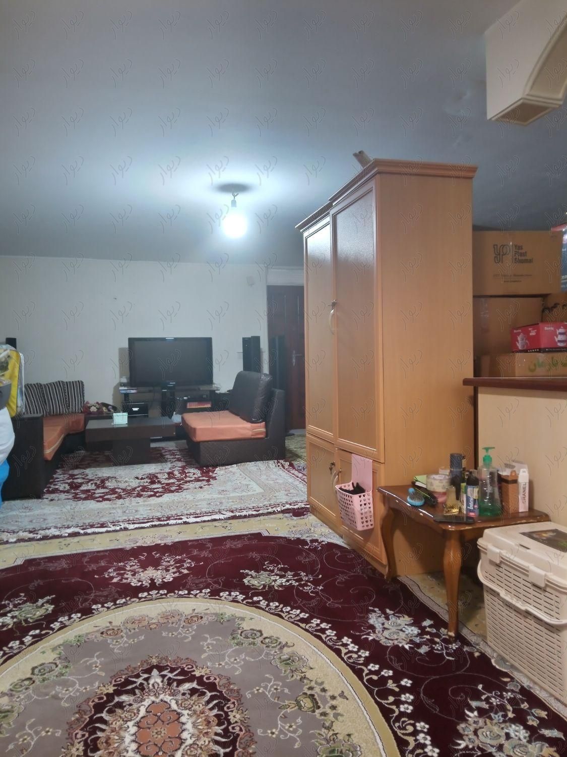 ۷۵ متر یک خواب با ۸۰ متر خیاط مشجر(ارامنه)|اجارهٔ آپارتمان|تهران, ارامنه|دیوار