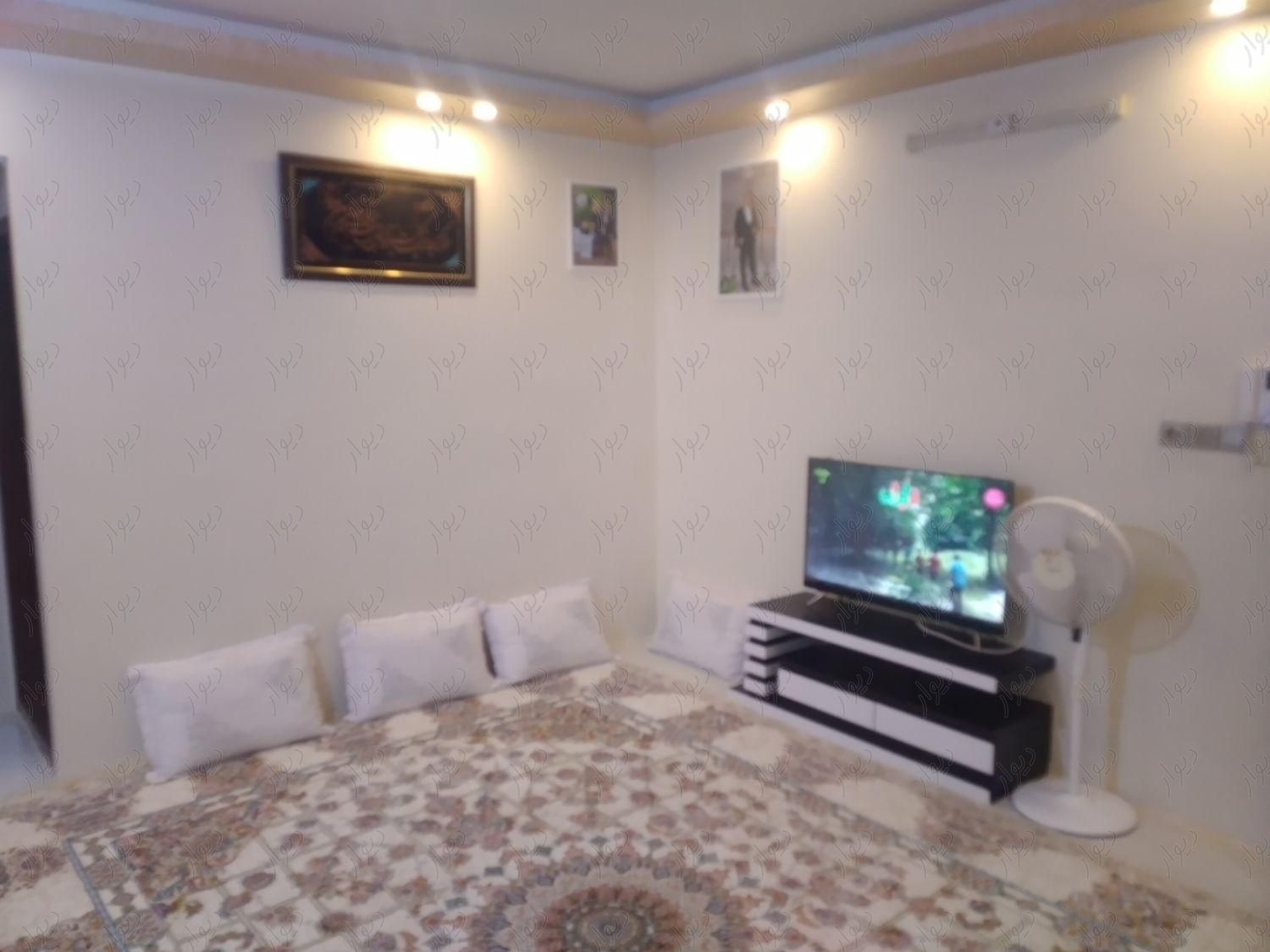 یک دستگاه ویلایی دو طبقه|فروش خانه و ویلا|مشهد, فاطمیه|دیوار