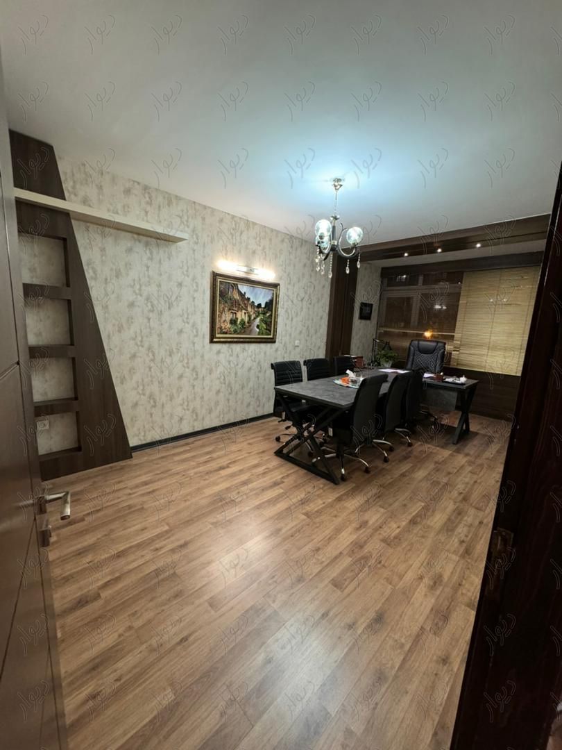 ۹۰متر دفتر کار بازسازی شده شیک سنایی سناباد|فروش دفتر کار، دفتر اداری و مطب|مشهد, سناباد|دیوار