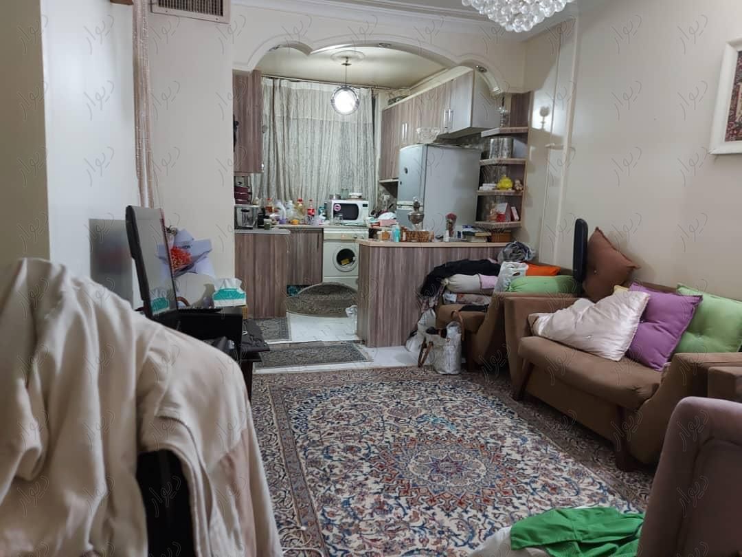 آپارتمان 45 متری یک خوابه|اجارهٔ آپارتمان|تهران, قلمستان|دیوار