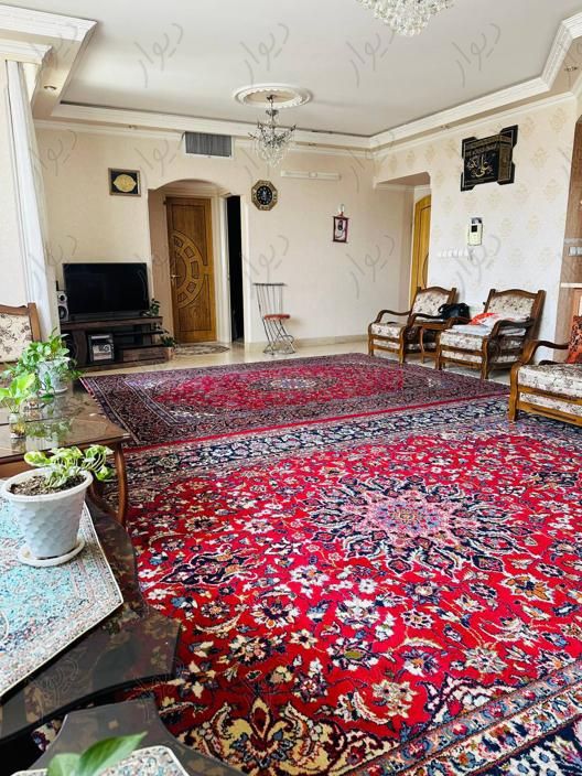 ۱۰۰ متر / دو خواب / مخابرات|فروش آپارتمان|اصفهان, طامه|دیوار