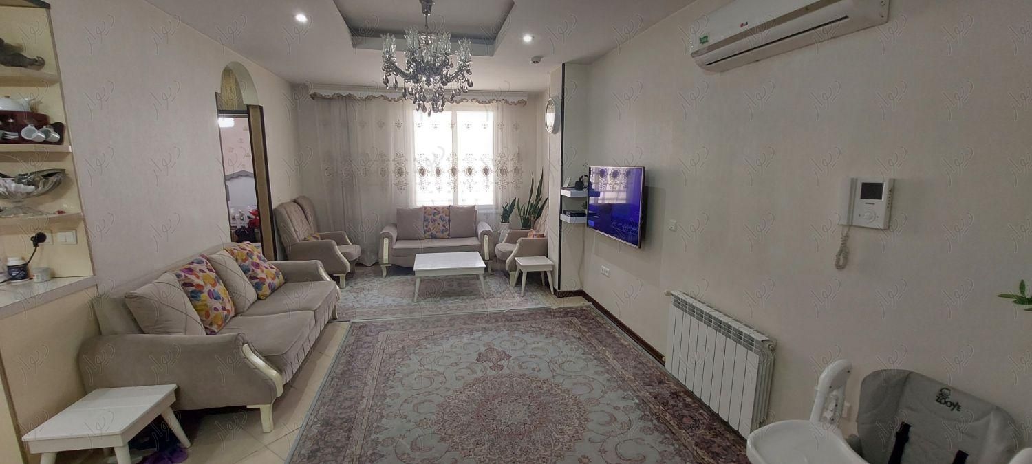 ۵۶ متر فول امکانات|فروش آپارتمان|تهران, مهرآباد جنوبی|دیوار