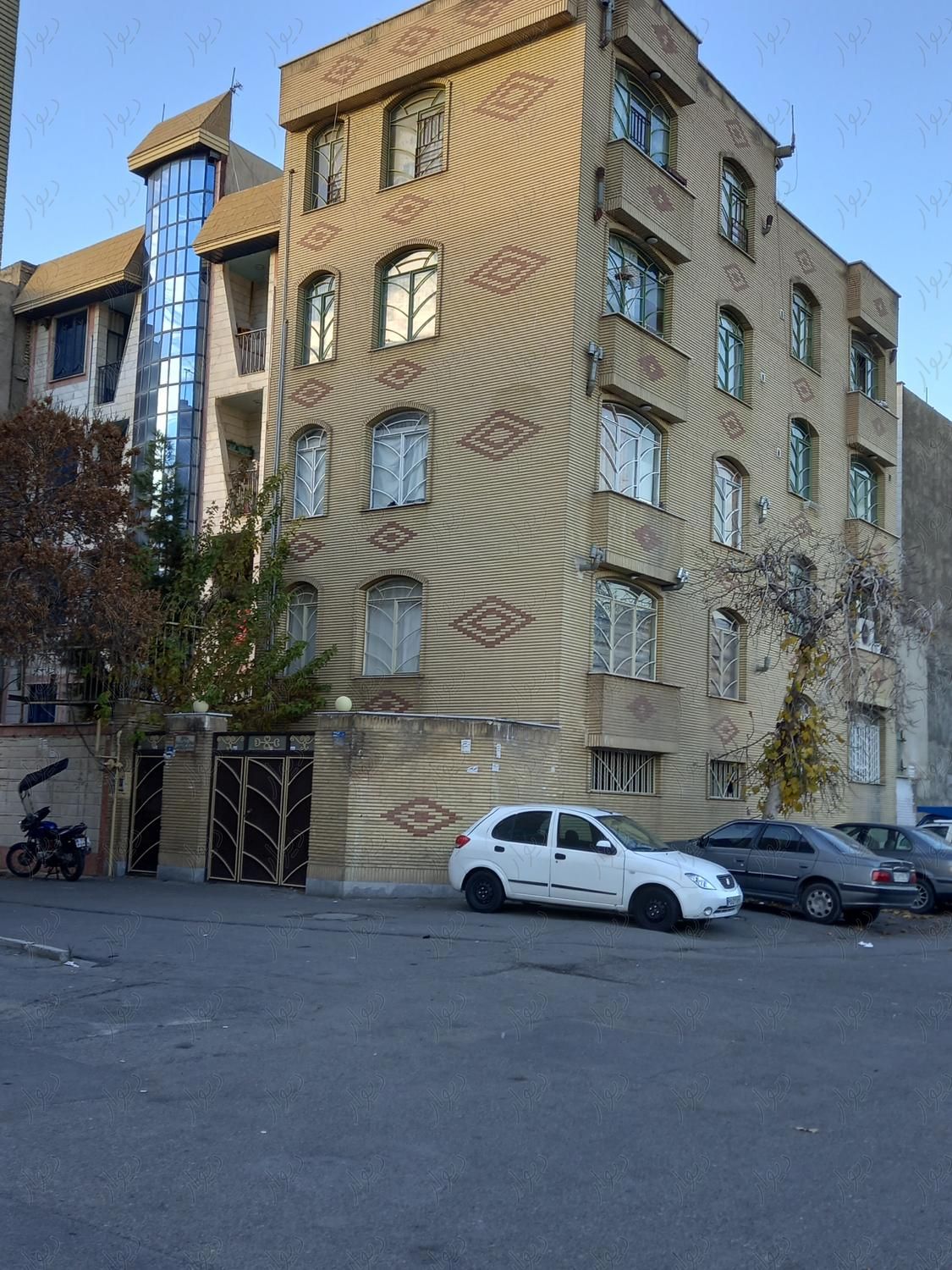 ۵۰ متری نازی اباد|اجارهٔ آپارتمان|تهران, نازی‌آباد|دیوار