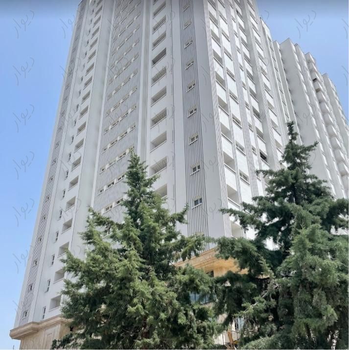 سوهانک ۱۳۰ متر نوساز ویو ابدی/ برج سپیدار|اجارهٔ آپارتمان|تهران, سوهانک|دیوار