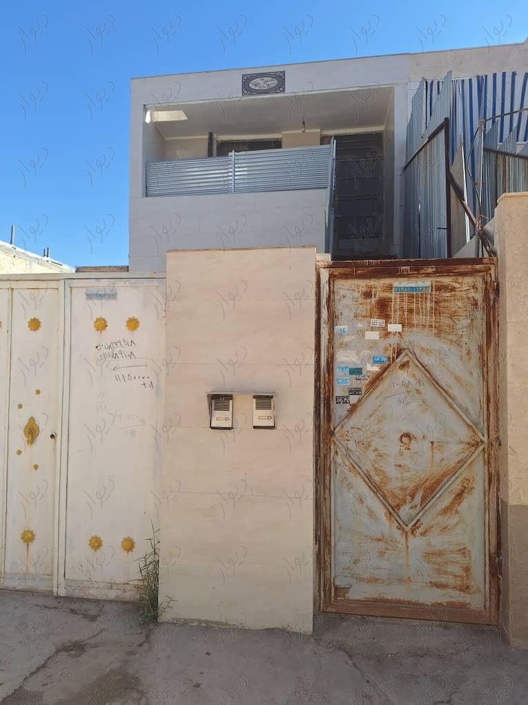 منزل اتحاد طبقه دوم تخلیه|اجارهٔ خانه و ویلا|شیراز, ترکان|دیوار