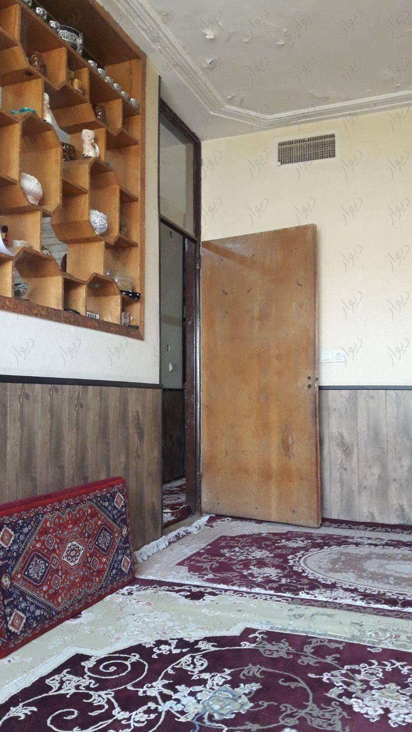 خانه حیاط دار دو خوابه|فروش خانه و ویلا|شیراز, قلعه شاهزاده بیگم|دیوار